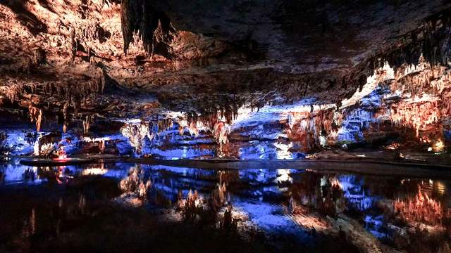 速度与激情，探秘双河洞：贵州越野车自驾集结赛燃爆全场！