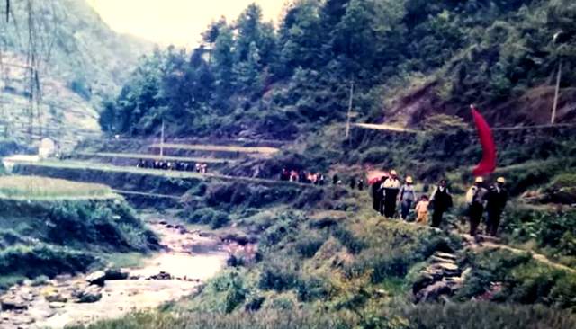 潘玉华：以纸为媒，唤醒丹寨非遗之魂