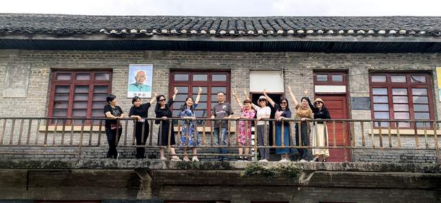 潘玉华：以纸为媒，唤醒丹寨非遗之魂