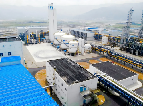 逐梦远方——记中耐工程科技有限公司董事长王红令