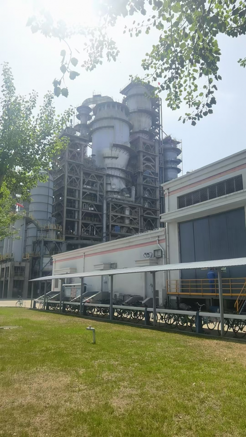 逐梦远方——记中耐工程科技有限公司董事长王红令