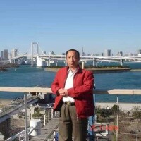 徐群堂麦收新吟诗词十八首