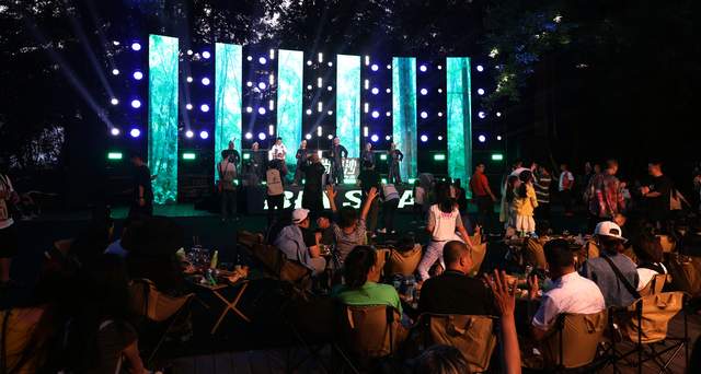 端午“村”游热！从江多彩民俗“粽”享欢乐时光