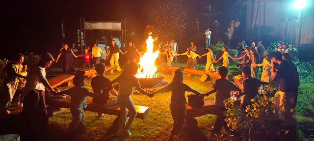 端午“村”游热！从江多彩民俗“粽”享欢乐时光