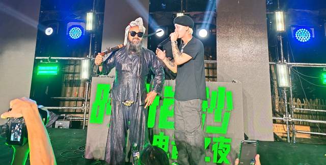 端午“村”游热！从江多彩民俗“粽”享欢乐时光