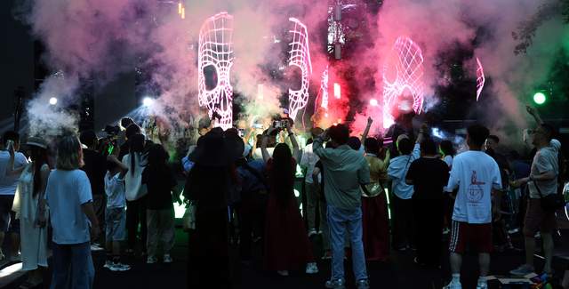 端午“村”游热！从江多彩民俗“粽”享欢乐时光