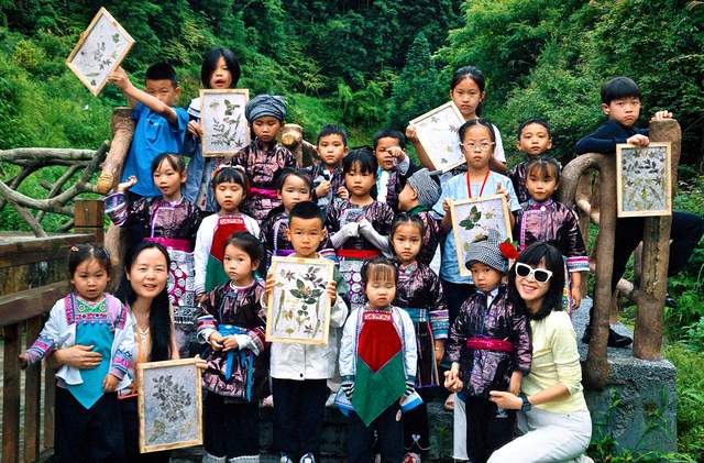 端午“村”游热！从江多彩民俗“粽”享欢乐时光