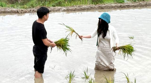 端午“村”游热！从江多彩民俗“粽”享欢乐时光
