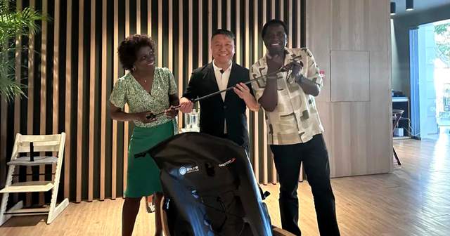 【国际论坛】李守文：金华山模式对世界山地旅游经济带来的启示