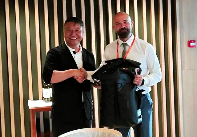 【国际论坛】李守文：金华山模式对世界山地旅游经济带来的启示