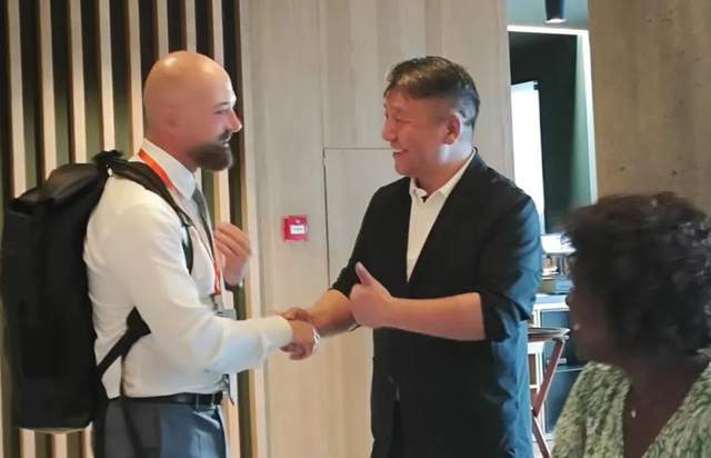 【国际论坛】李守文：金华山模式对世界山地旅游经济带来的启示