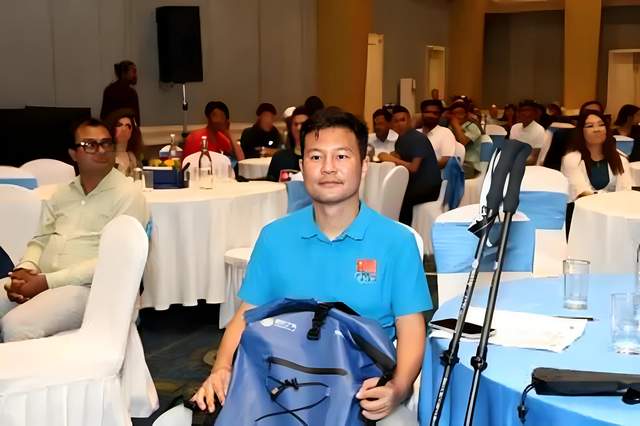 中国露营之家闪耀尼泊尔萨加玛塔日庆典，开启中尼户外运动新篇章