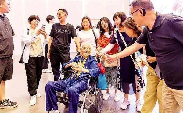 兵心永驻  宣传不已