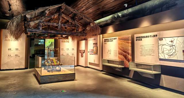 丹寨苗族文化博览馆盛大启幕：云上丹寨再添千年苗文化新地标