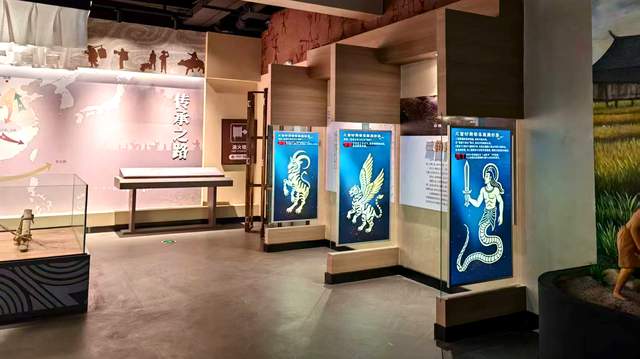 丹寨苗族文化博览馆盛大启幕：云上丹寨再添千年苗文化新地标