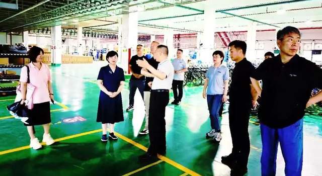 天山天池携手昌吉文旅考察金华露营产业 探索东西部旅游协作新模式