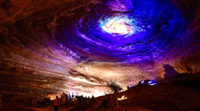 青春与激情碰撞 贵州绥阳点燃2025青年体育盛宴