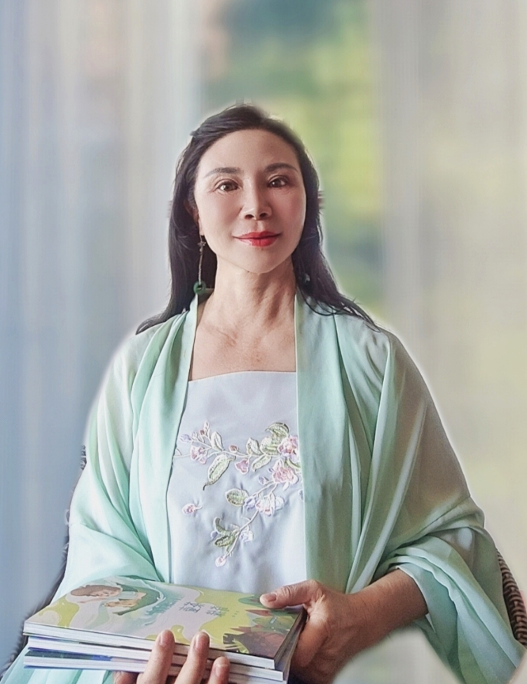 昆明青少儿茶道艺术促进会成立