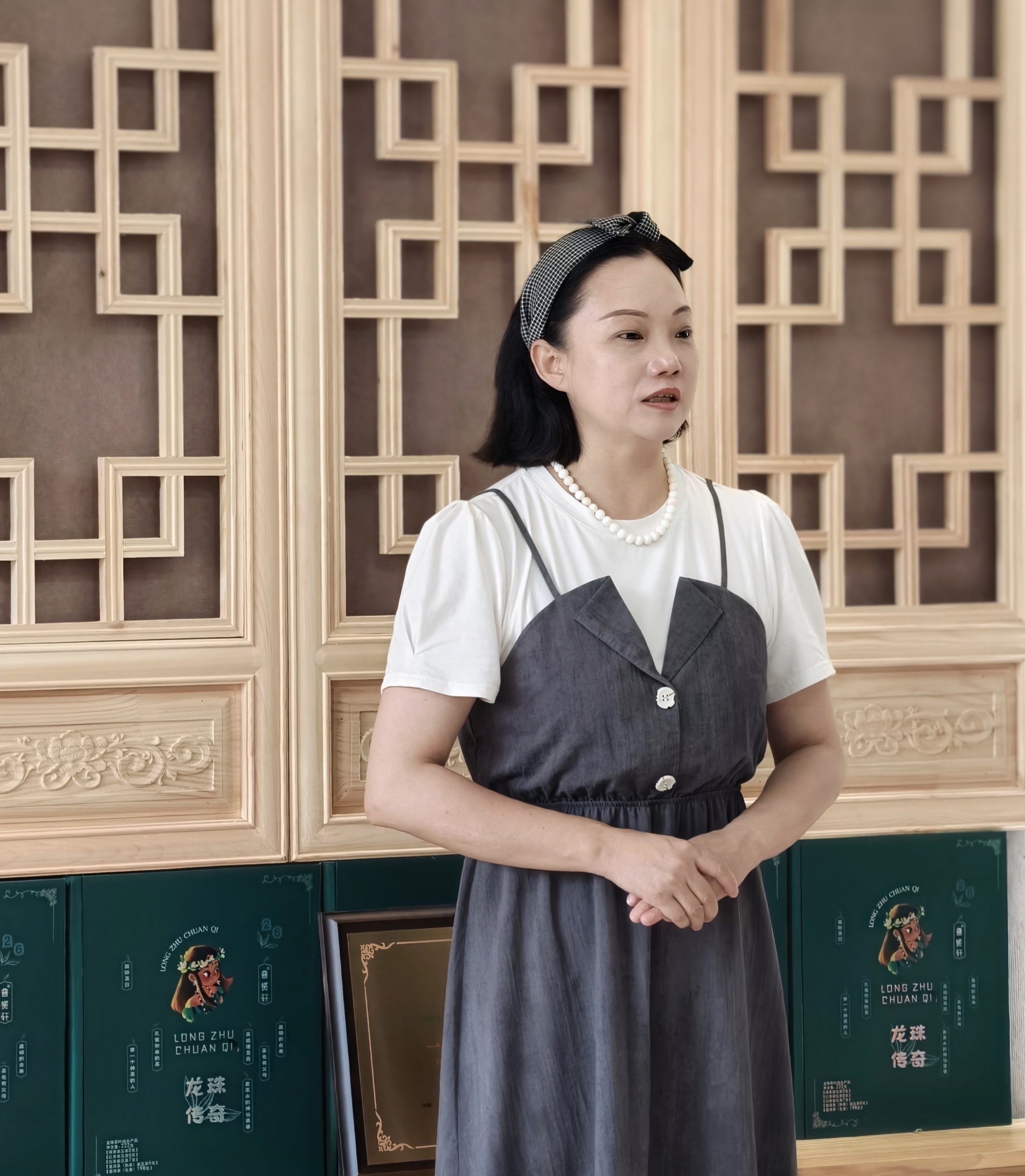 昆明青少儿茶道艺术促进会成立