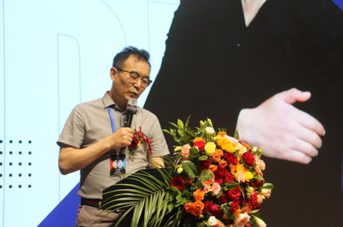 以酒载道 赋能百业——周酱优选2025开业盛典在郑东新区隆重举行