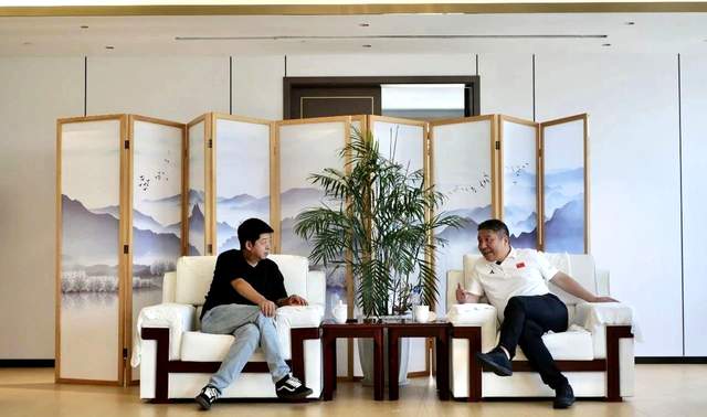 从贵州到露营之家：一场关于供应链升级的深度对话