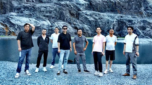 从贵州到露营之家：一场关于供应链升级的深度对话