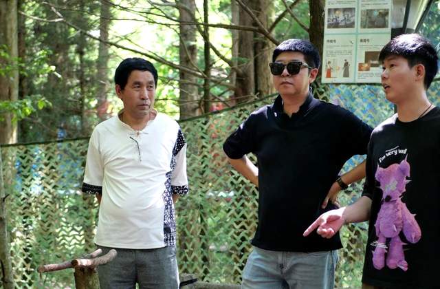 从贵州到露营之家：一场关于供应链升级的深度对话