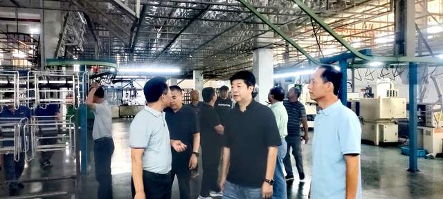 从贵州到露营之家：一场关于供应链升级的深度对话