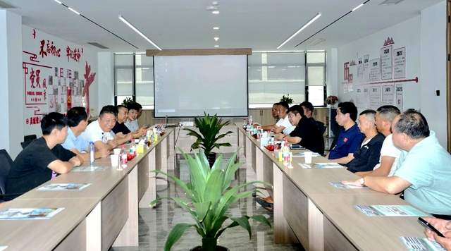 从贵州到露营之家：一场关于供应链升级的深度对话