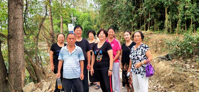 罗永霞：一位普通大妈的非凡善举她用爱温暖了整个社区