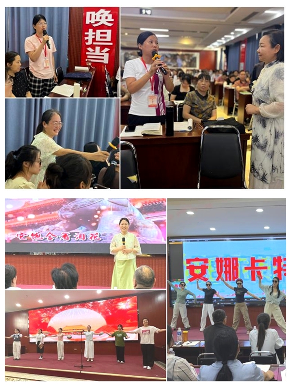 协同育人谱新篇  培根铸魂润无声——河南省家长学校家庭教育指导师高级研修班家庭教育论坛纪实