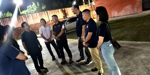 榕江洪灾大救援：团结之光穿透阴霾，照亮希望之路