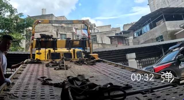 榕江洪灾大救援：团结之光穿透阴霾，照亮希望之路