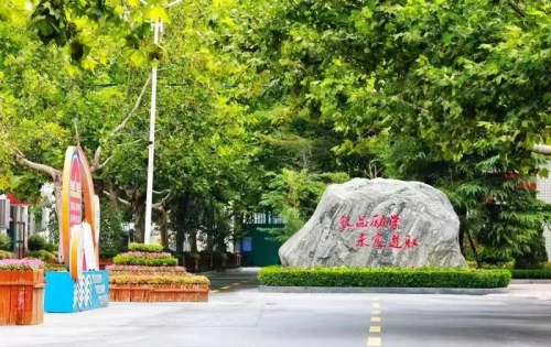 高考本科上线率94.1%,长垣十中“低进优出”交出优异答卷