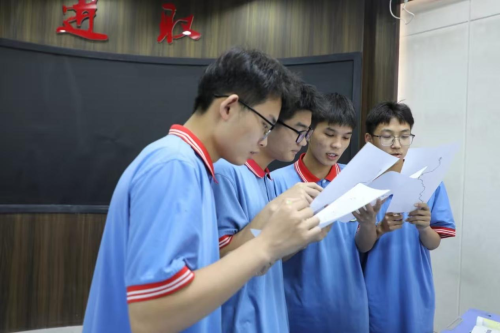 高考本科上线率94.1%,长垣十中“低进优出”交出优异答卷