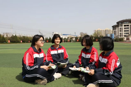 高考本科上线率94.1%,长垣十中“低进优出”交出优异答卷