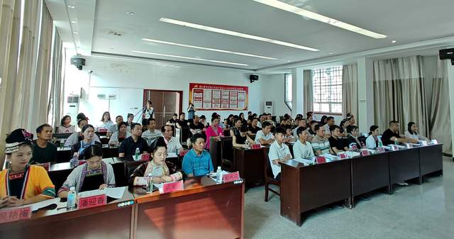 从江非遗传承新征程开启，千余人共铸文化辉煌