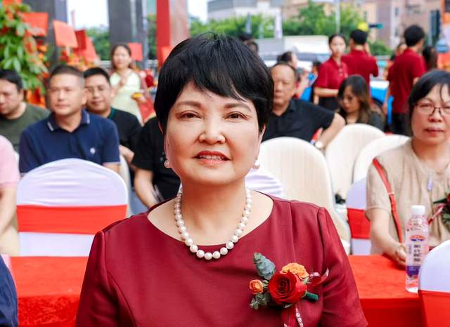 汉台驻深圳城市会客厅盛大启幕，共赴商业与文化新征程