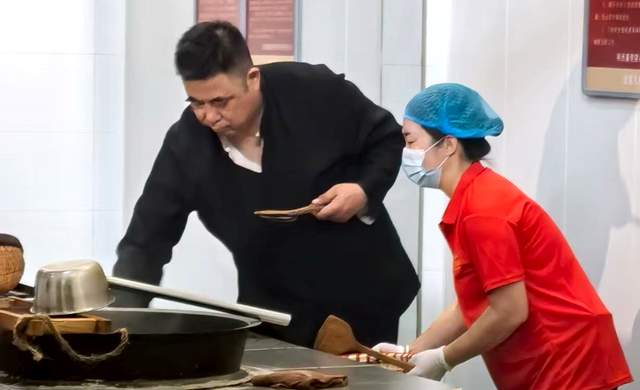 百富“義聚隆茶号”：茯砖茶界的传奇王者