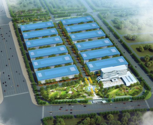 亚都力量——记亚都集团董事长韩立涛