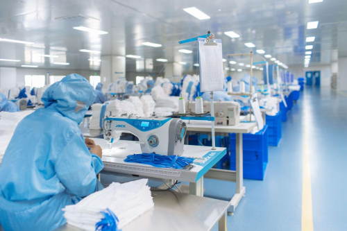 亚都力量——记亚都集团董事长韩立涛