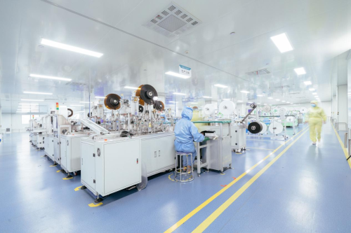 亚都力量——记亚都集团董事长韩立涛