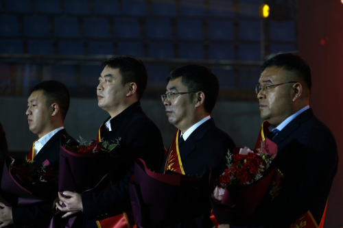 建安风骨——记河南省建安防腐绝热有限公司董事长徐胜利