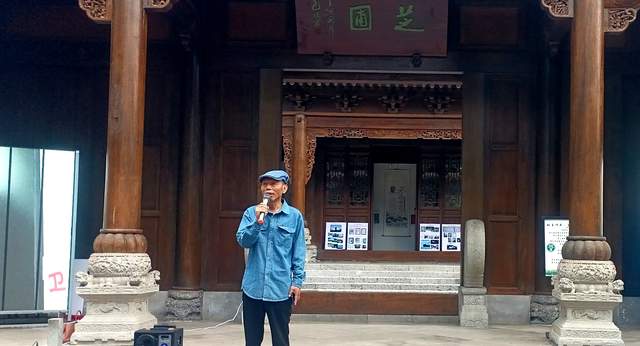 非遗传承新篇章:贵阳学生颖拓展惊艳艺术圈