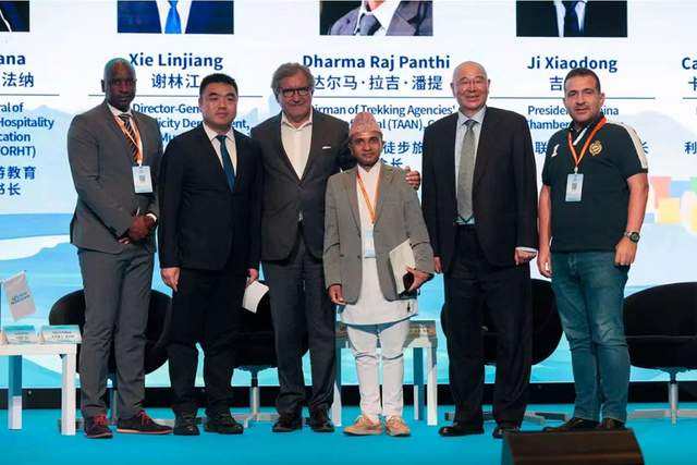 户外运动新宠：欧美流行E-BIKE加速本土化，首批投放知名山地景区