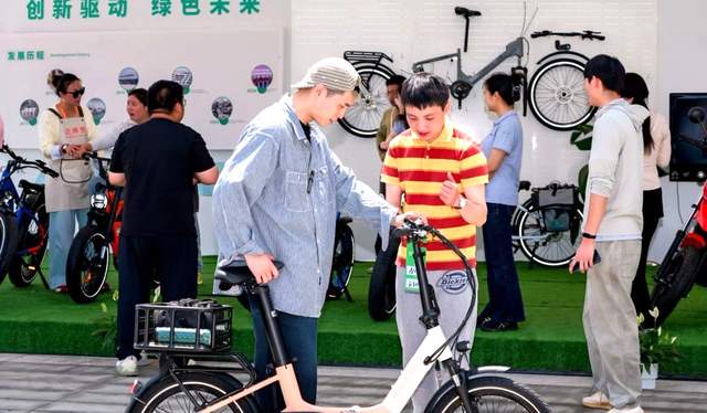 户外运动新宠：欧美流行E-BIKE加速本土化，首批投放知名山地景区