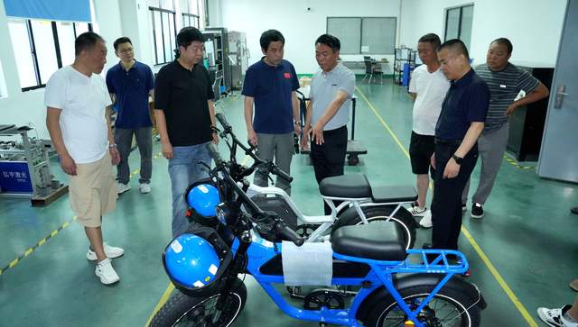 户外运动新宠：欧美流行E-BIKE加速本土化，首批投放知名山地景区