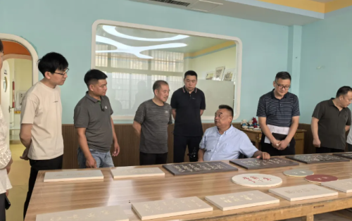 爱心助残，情暖人间！原阳县这场公益活动太暖心了～