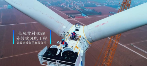 风雨逐梦——记弘毅集团董事长刘红军