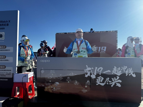 风雨逐梦——记弘毅集团董事长刘红军
